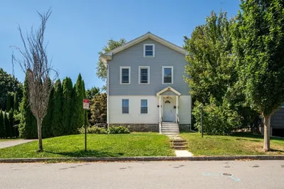34 Longmeadow Ave