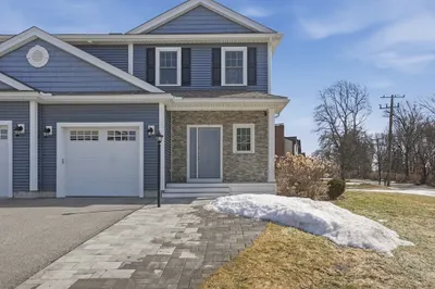 1 Garvey Road #1 1