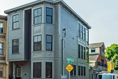 66 Hurley St #1