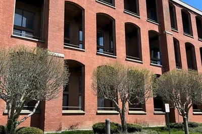 96 Old Colony Ave #339