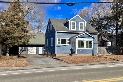 40 Sandwich Rd