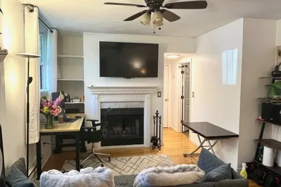 84 W Concord Street #1