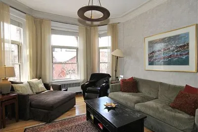 271 Dartmouth Street #3F 1