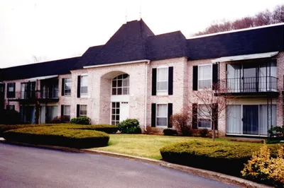 324 Russell Road #214