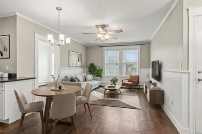 65 Palmer St #3