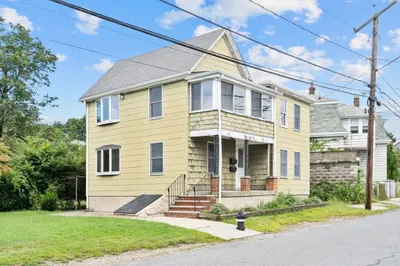 138 North Union St