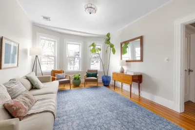 15 Lafayette St #2 1
