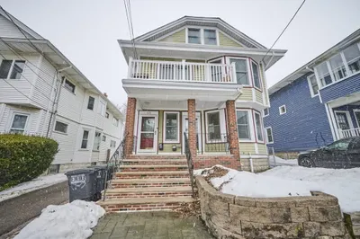 123 West Adams Street #1