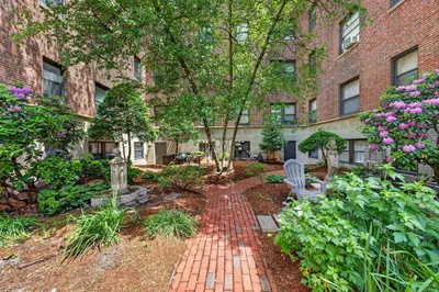 86 Jersey Street #B1 1
