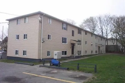123 Snell St #10