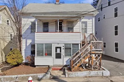22 Vigeant St 1