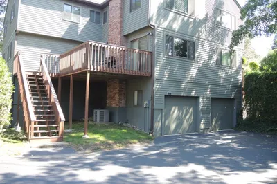 51 Spyglass Hill Drive #51 1
