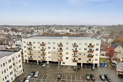 84 Aborn Street #2305