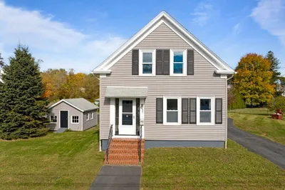 37 Kilmer Ave