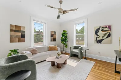 96 Seaverns Avenue #1 1
