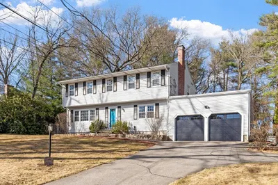 21 Potter Rd