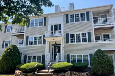 700 Brookside Drive #G 1