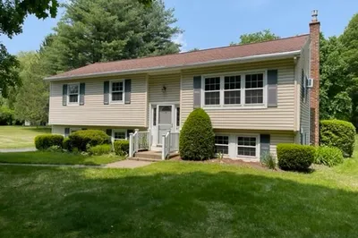 46 Huntington Road 1