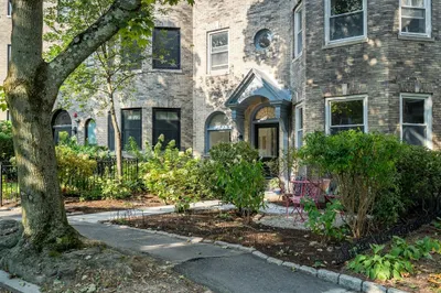 41 Addington Rd #1