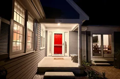 38 Mitchell Grant Way #38 1