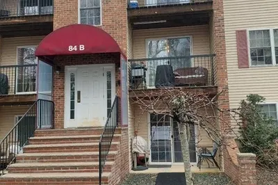 84 Cocasset Street #Unit B-2 1