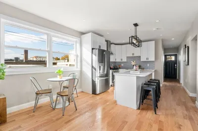 7 Bellingham Avenue #1