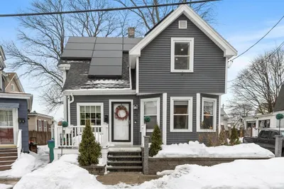48 Clarendon Avenue 1