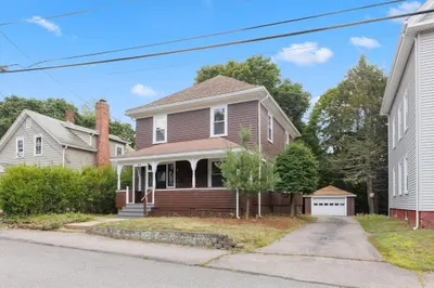 49 Jackson St