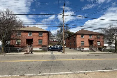 95 & 97 Copeland Street