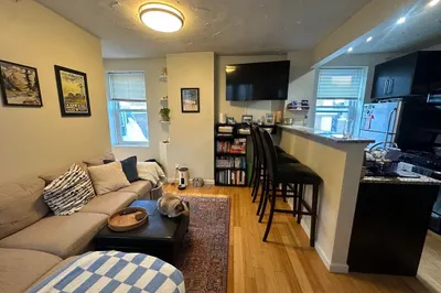 35 North Margin St #8 1