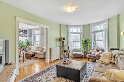 1891 Beacon St #2