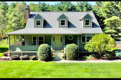 58 S Spencer Rd 1