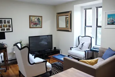 147 Appleton St #4