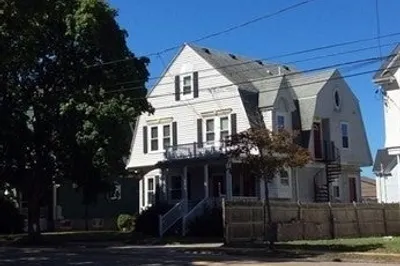 65 Independence Ave #1