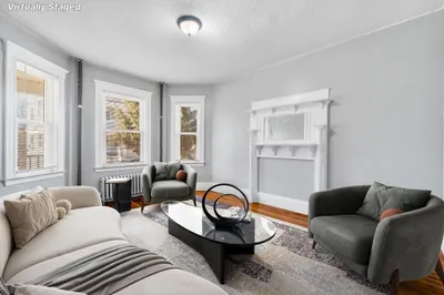 64 Topliff St #1