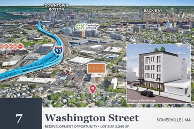 7 Washington St 1