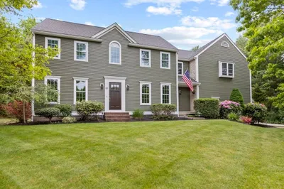88 Ocean Hill Drive