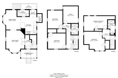 20 Litchfield Street #1