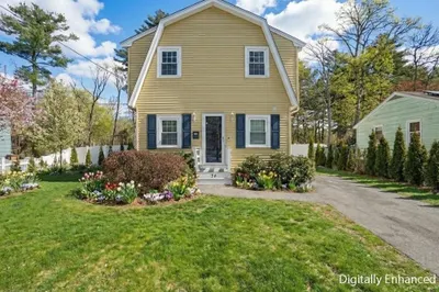 74 Linwood Street