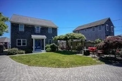 62 Lagoon Pond Road #B 1