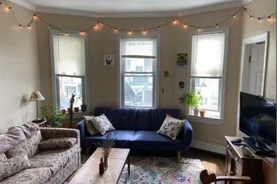 47 Dalrymple Street #3 1