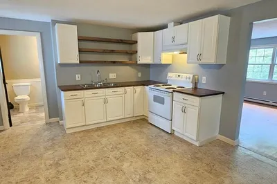 1 Wysocki Drive #9