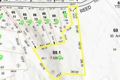 Lot 7 Reed Street 1