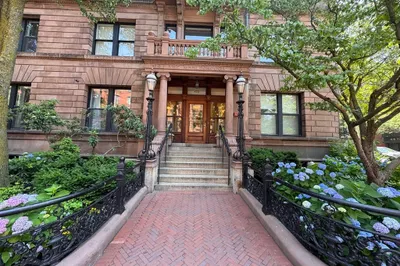 416 Marlborough St #102