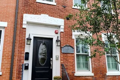 677 East Seventh St #1