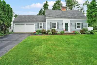 38 Fallston St