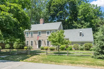 31 Old Farm Road 1