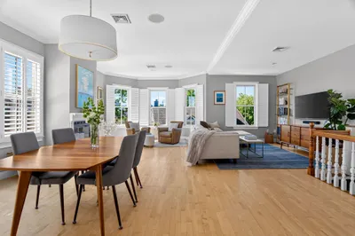 4 Mount Vernon Avenue #3 1