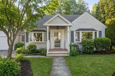 48 Miller Road