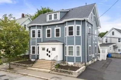 167 Charles Street #4 1